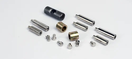 Cnc Turned Components